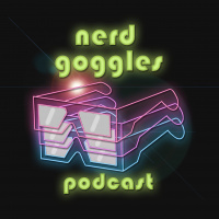 NGP 52 Bonus Holiday Episode - Little Piccola
