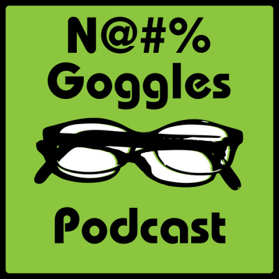 Nerd Goggles Podcast
