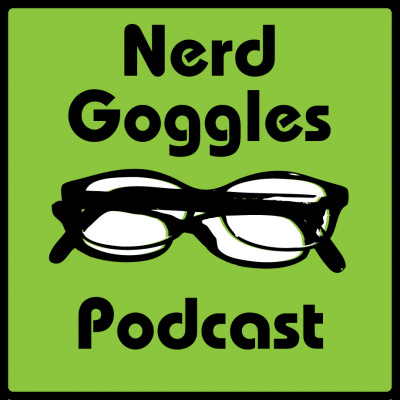 Nerd Goggles Podcast