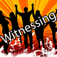 Witnessing
