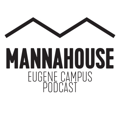 Eugene Christian Fellowship Podcasts