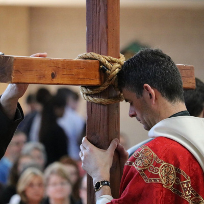 Fr. John Riccardos Podcasts