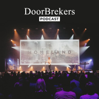 Doorbreek je schaamte - Jordy Kroon