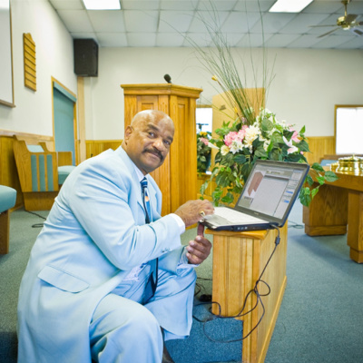 Church Of Christ, Duarte