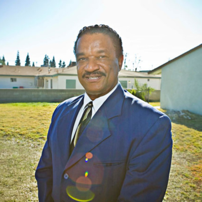 Church Of Christ, Duarte