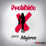 Prohibido Para Mujeres