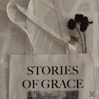 Stories of Grace: Week 2 - 4/13/25 - John Garippa