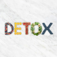 Detox: Week 1 - 11.12.23 - John Garippa