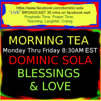 Street Drugs by Dominic Sola