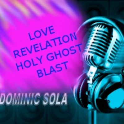 Dominic Solas Podcast