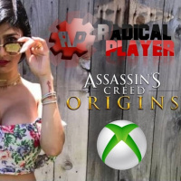Radical Player 58: Muerte a los juegos single player + microtransacciones everywhere + Assasins creed Origins