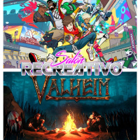 Compra de Activision por parte de Microsoft, Hi Fi Rush y Valheim