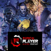 Radical Player 90: Death Stranding everywhere + The Outher Worlds