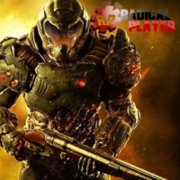 Radical Player 61: Mario en nvidia shield? + juegos fisicos o digitales? + gotys alternativos + Doom VFR