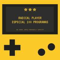 Radical Player especial 100 programas