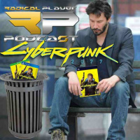 Algo pasa con Cyberpunk 2077