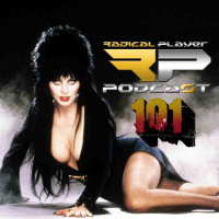 Radical Player 101: La nueva generación, AMD y Elvira, la chica de vanguardia que tiene retaguardia.
