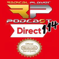 Radical Player 114: Nintendo direct del infierno