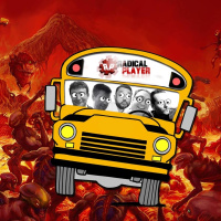 Radical Player 50: Rumores E3 + Netflix de los videojuegos + Steam Greenlight + Deadlight