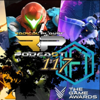 Radical Player 117: Game awards y Criptomonedas del infierno