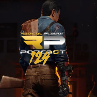 Radical Player Podcast 124: Slipstream y Evil dead The videogame