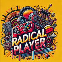 Radical Player 81: La experiencia de un jugador + Fun And Serious