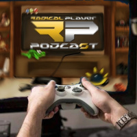 Radical Player Podcast 123: El Reboot!! Juegos, Juegos y más juegos.