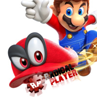 Radical Player 57: Mario odyssey + Mario y sus Genitales en un manga + Gina Tost en el test