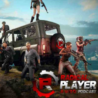 Radical Player 96: que ha pasado con PUBG? + El doblaje de videojuegos desde la barra del bar + juegos de movil
