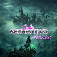 Hogwarts Legacy + Modern warfare II + NoticiasEn Salon Recreativo.