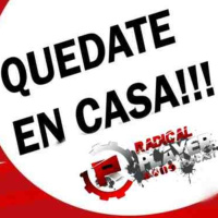 Radical Player Edicion Cuarentena
