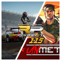 Radical Player 115: Forza horizon y Unmetal