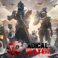 Radical Player 52: Destiny 2 + Vr en Switch + La lista de la revista Edge