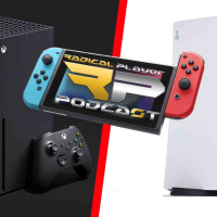 Radical Player 108: State of play, Nintendo es el mal Y Hell Let loose.