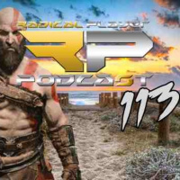 Radical Player 113: Vuelta de vacaciones