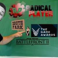 Radical Player 59: Battlefront II bate records + South park + Game Awards, son estos los mejores del año?