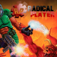 Radical Player Especial Doom