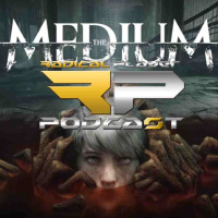 Radical player 106: The Medium y Valheim