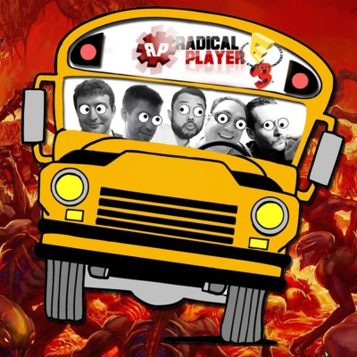 Radical Player Podcast