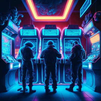 Radical Player Podcast