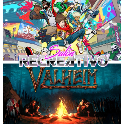 Radical Player Podcast