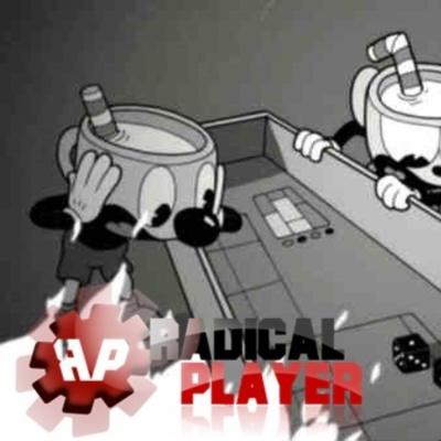 Radical Player Podcast