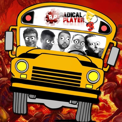 Radical Player Podcast