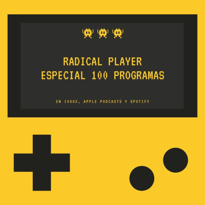 Radical Player Podcast