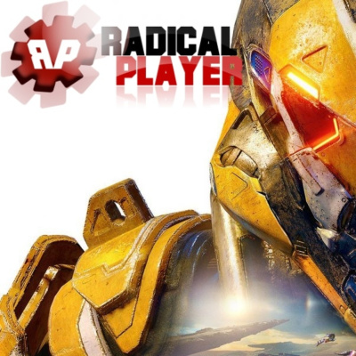 Radical Player Podcast