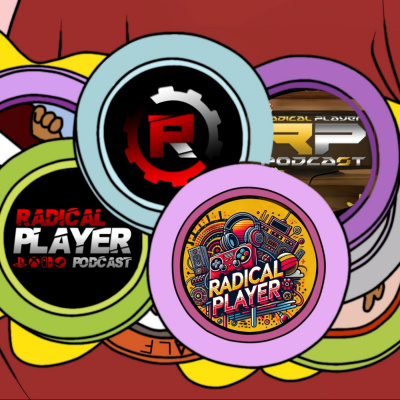 Radical Player Podcast