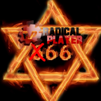 Radical Player Podcast