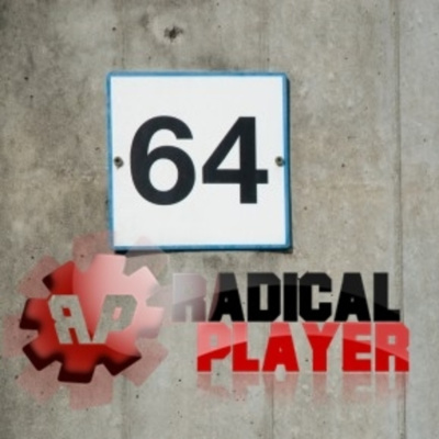 Radical Player Podcast