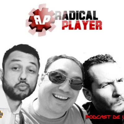 Radical Player Podcast