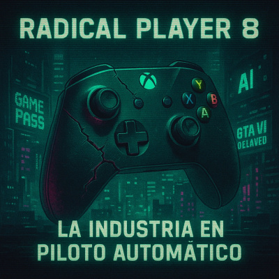 Radical Player Podcast